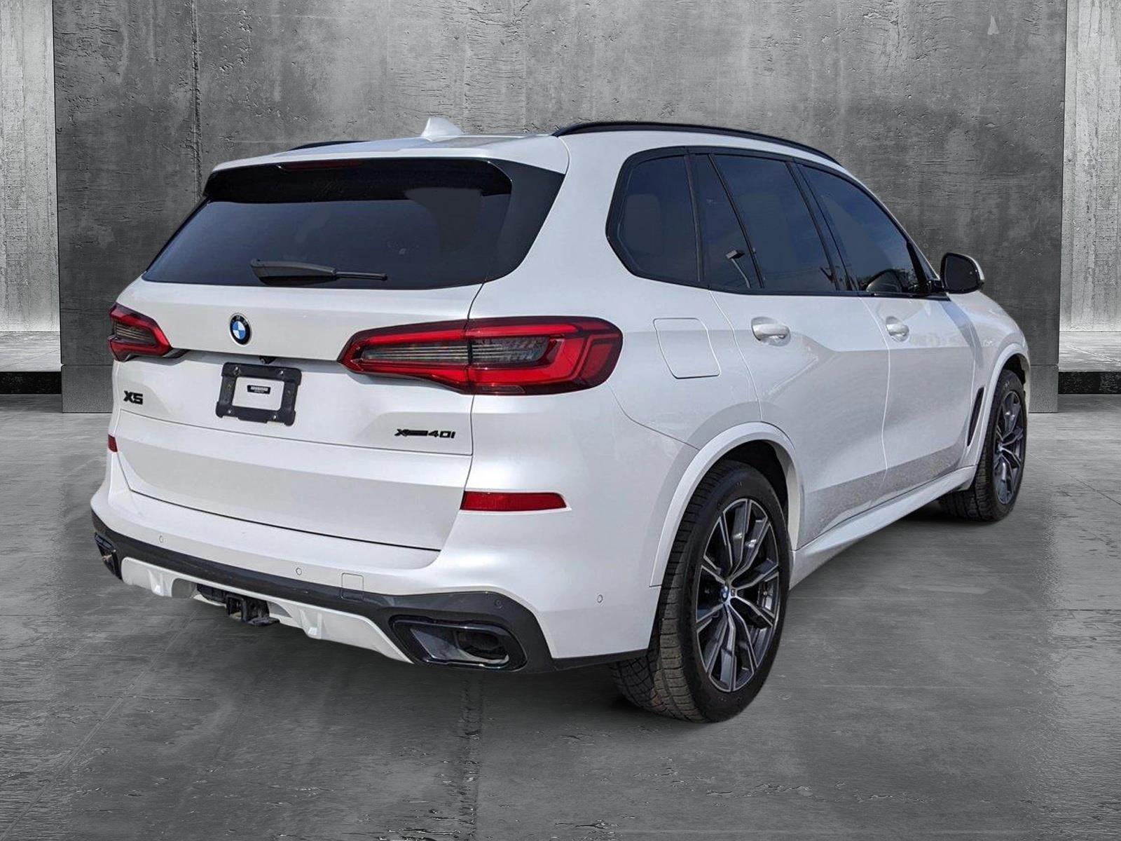 2019 BMW X5 Vehicle Photo in AUSTIN, TX 78759-4154