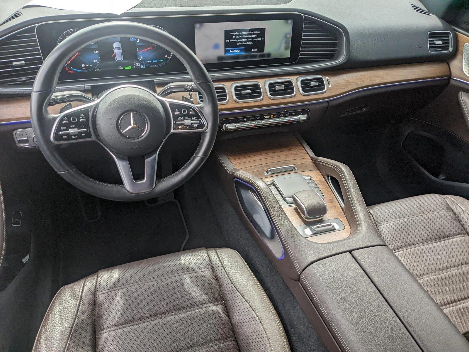 2022 Mercedes-Benz GLE Vehicle Photo in Maitland, FL 32751