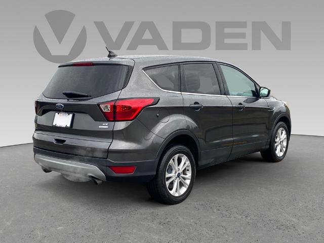 2019 Ford Escape Vehicle Photo in Statesboro, GA 30458