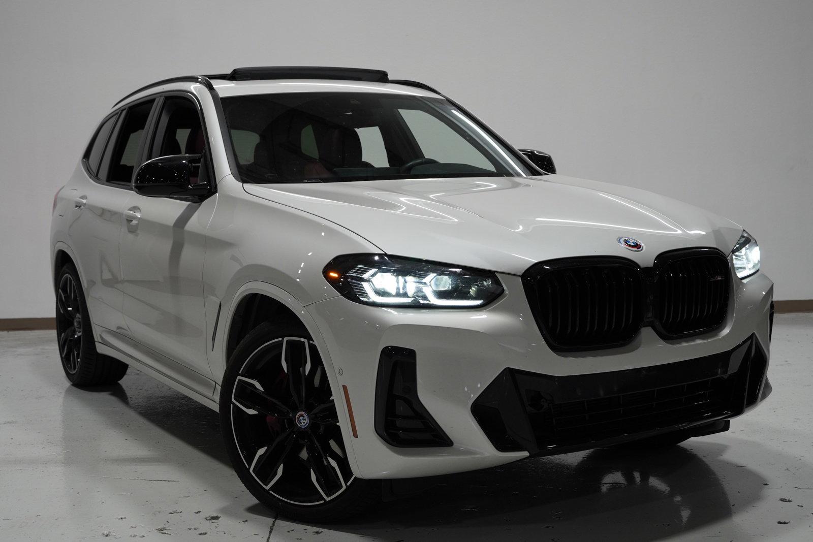 2023 BMW X3 M40i Vehicle Photo in GRAPEVINE, TX 76051