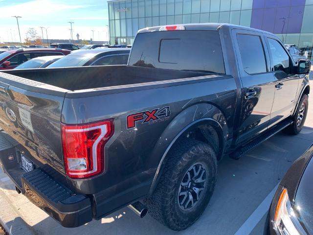 2016 Ford F-150 Vehicle Photo in Grapevine, TX 76051