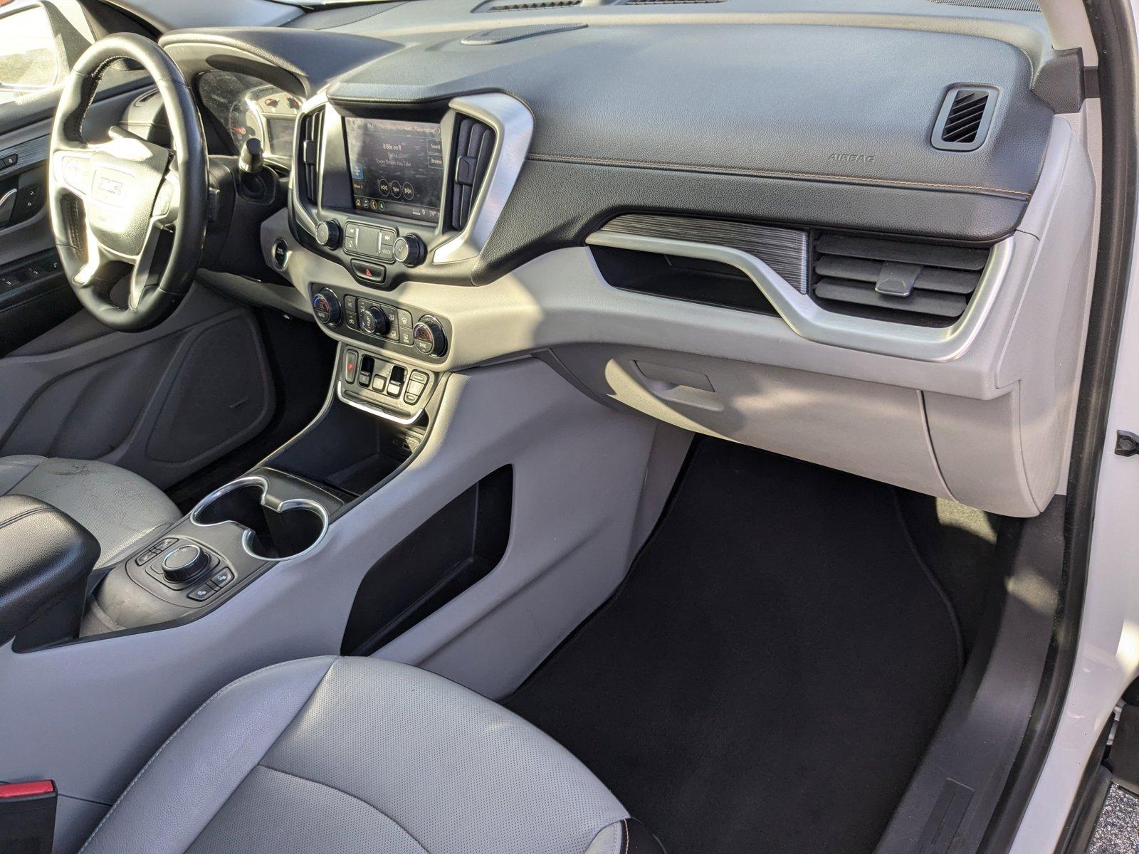 2019 GMC Terrain Vehicle Photo in MIAMI, FL 33134-2699