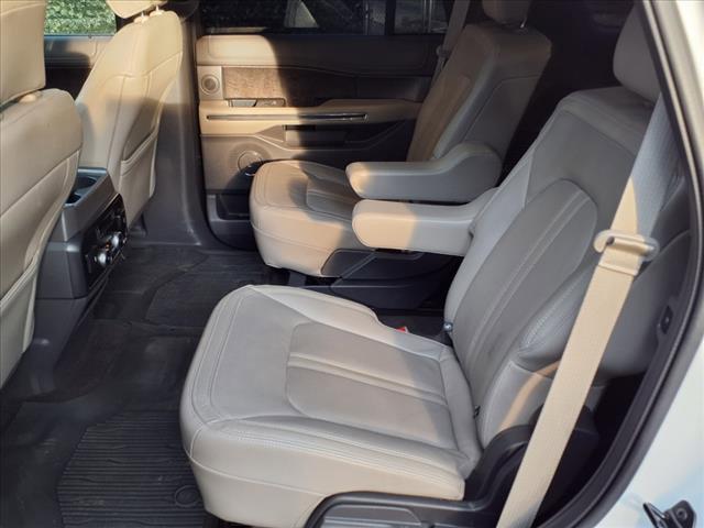 2019 Ford Expedition Vehicle Photo in SAN ANTONIO, TX 78230-1001