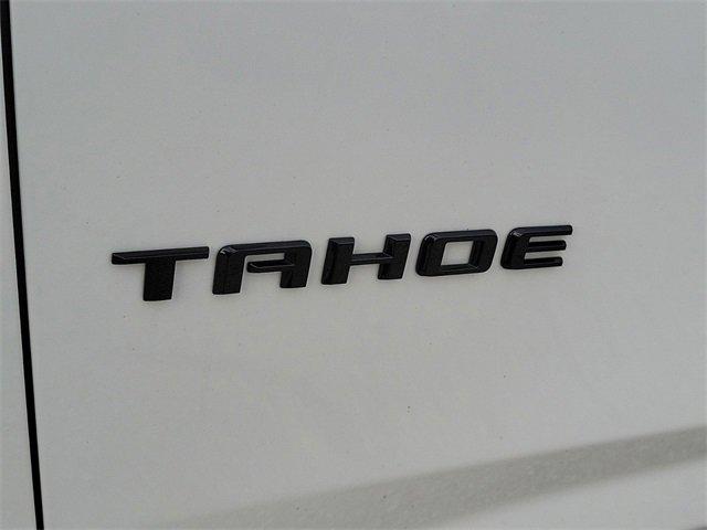 2021 Chevrolet Tahoe Vehicle Photo in MILFORD, OH 45150-1684