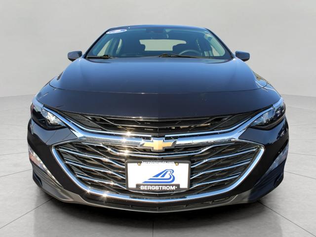 2023 Chevrolet Malibu Vehicle Photo in MIDDLETON, WI 53562-1492