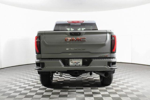 2025 GMC Sierra 3500 HD Vehicle Photo in PUYALLUP, WA 98371-4149