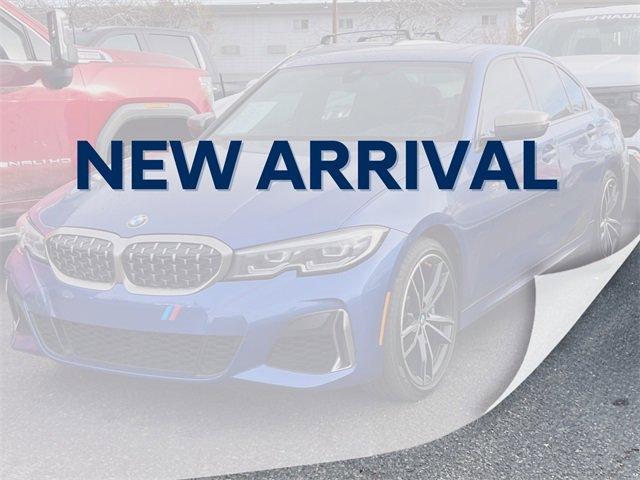 2020 BMW M340XI Vehicle Photo in BEND, OR 97701-5133