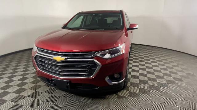 2019 Chevrolet Traverse Vehicle Photo in ALLIANCE, OH 44601-4622