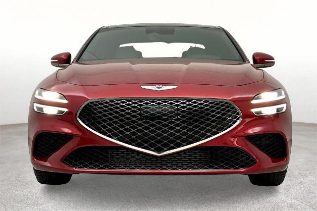 2023 Genesis G70 Vehicle Photo in Grapevine, TX 76051