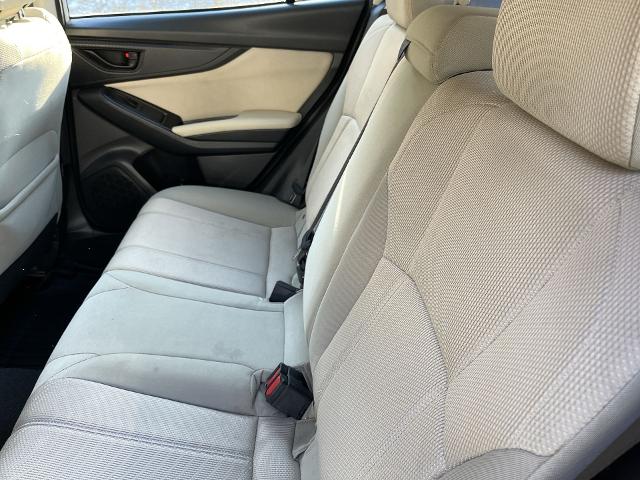 2019 Subaru Impreza Vehicle Photo in PITTSBURGH, PA 15226-1209