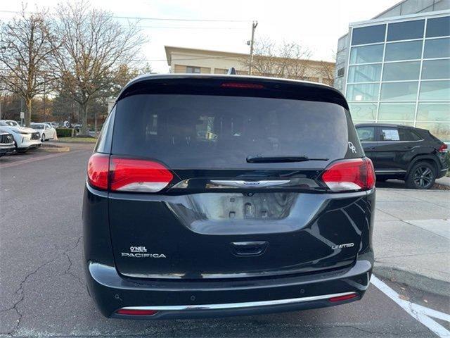 2019 Chrysler Pacifica Vehicle Photo in Willow Grove, PA 19090