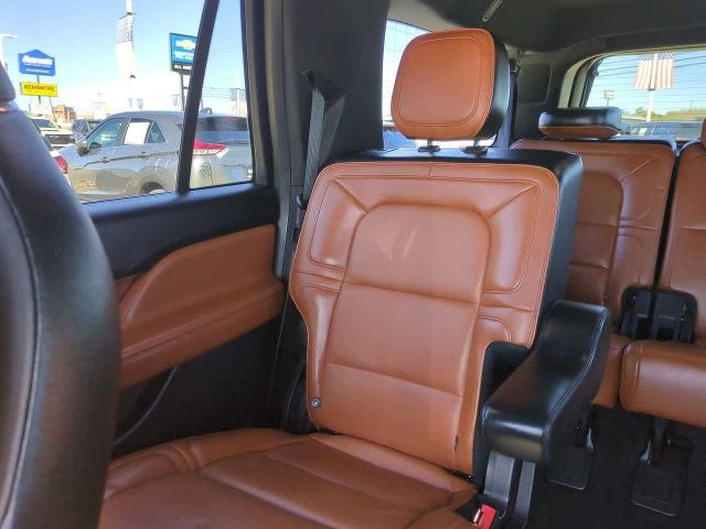 2019 Lincoln Navigator L Vehicle Photo in Killeen, TX 76541