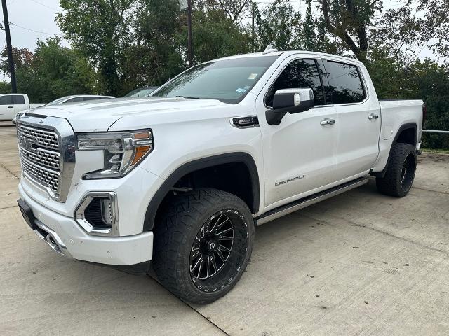 2020 GMC Sierra 1500 Vehicle Photo in ROSENBERG, TX 77471-5675