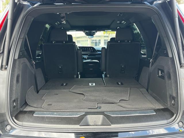 2021 Cadillac Escalade Vehicle Photo in TAMPA, FL 33612-3404