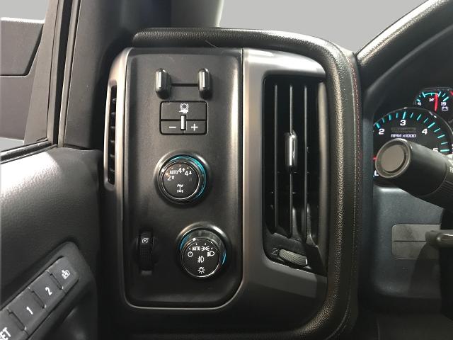 2018 GMC Sierra 1500 Vehicle Photo in GREEN BAY, WI 54303-3330