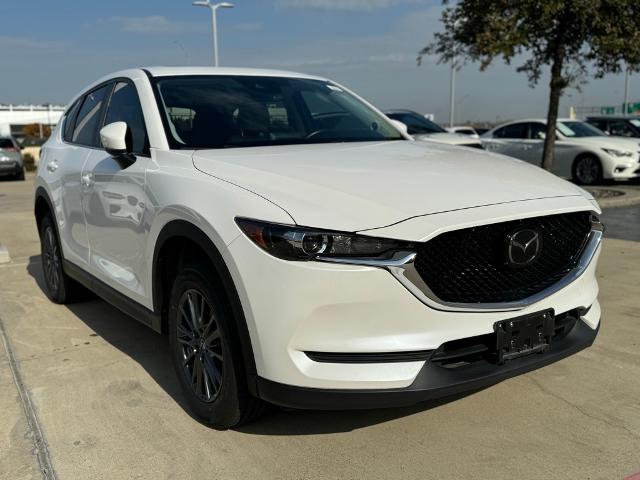 2020 Mazda CX-5 Vehicle Photo in Grapevine, TX 76051