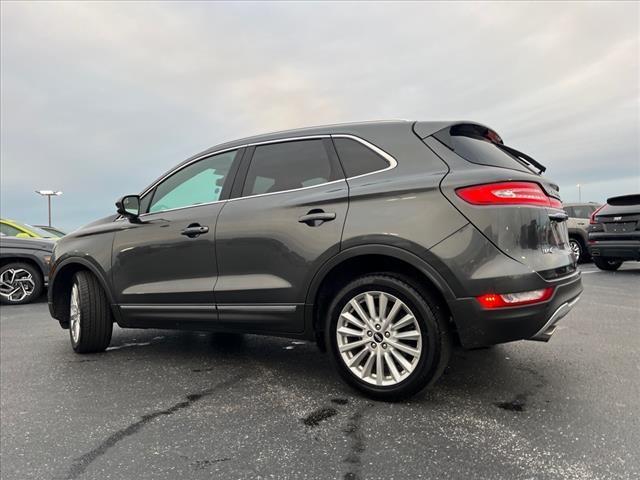 2019 Lincoln MKC Vehicle Photo in Shiloh, IL 62269