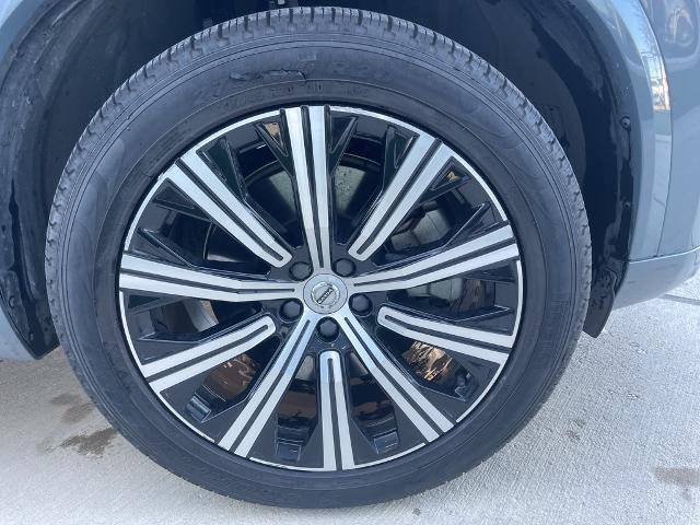 2022 Volvo XC90 Recharge Plug-In Hybrid Vehicle Photo in Grapevine, TX 76051