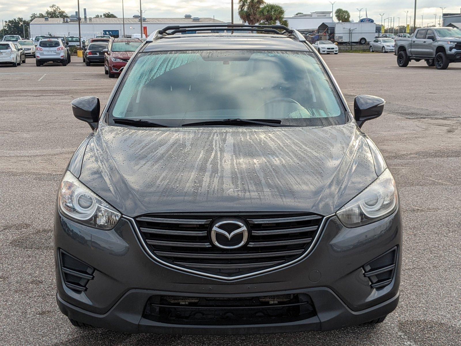 2016 Mazda CX-5 Vehicle Photo in ORLANDO, FL 32808-7998