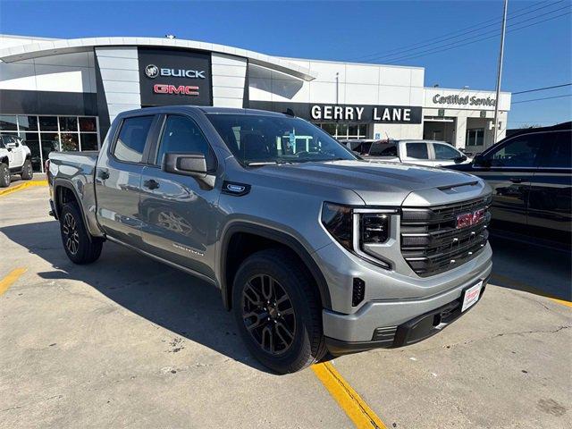 2025 GMC Sierra 1500 Vehicle Photo in BATON ROUGE, LA 70806-4466