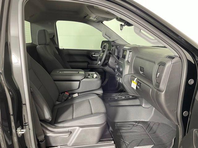 2024 Chevrolet Silverado 1500 Vehicle Photo in PHOENIX, AZ 85014-3381