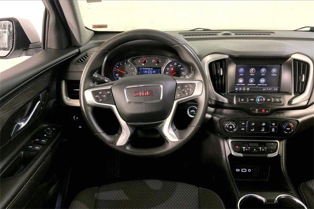 2024 GMC Terrain Vehicle Photo in KANSAS CITY, MO 64114-4502