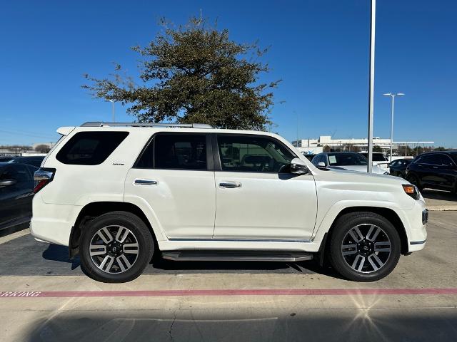 2020 Toyota 4Runner Vehicle Photo in Grapevine, TX 76051