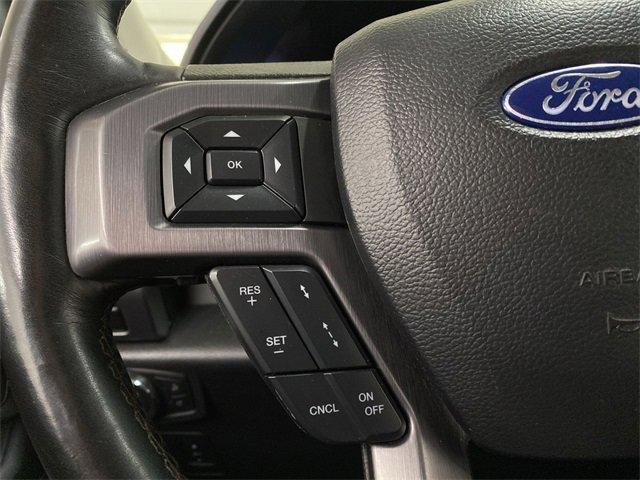 2021 Ford Expedition Vehicle Photo in PORTLAND, OR 97225-3518