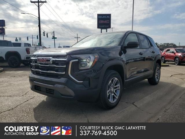 2025 GMC Terrain Vehicle Photo in LAFAYETTE, LA 70503-4541