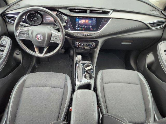 2020 Buick Encore GX Vehicle Photo in SUGAR LAND, TX 77478-0000