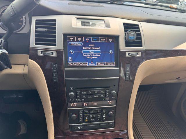 2013 Cadillac Escalade ESV Vehicle Photo in DELRAY BEACH, FL 33483-3294