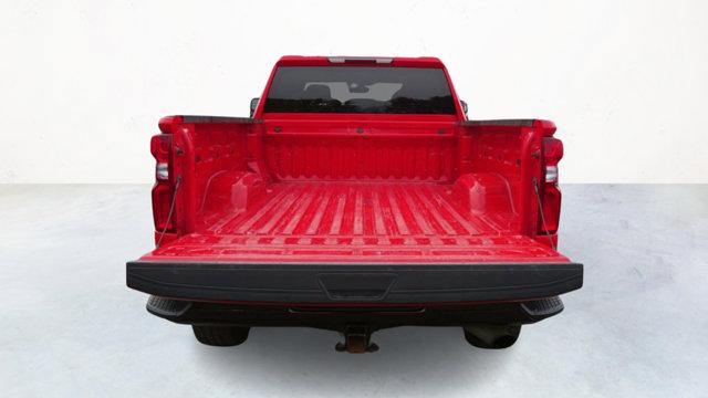 2021 Chevrolet Silverado 2500 HD Vehicle Photo in Nashua, NH 03060