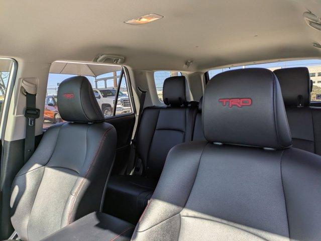 2018 Toyota 4Runner Vehicle Photo in SELMA, TX 78154-1459