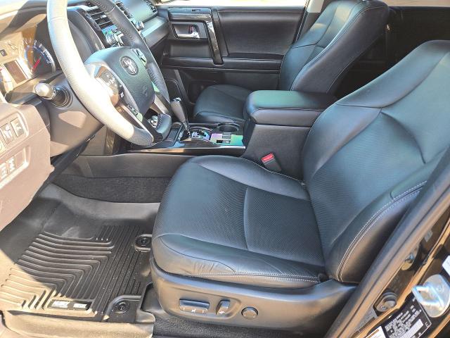 2019 Toyota 4Runner Vehicle Photo in CROSBY, TX 77532-9157