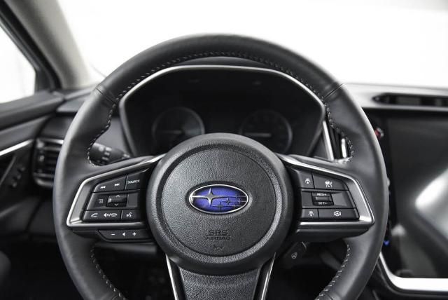 2025 Subaru Outback Vehicle Photo in Akron, OH 44320