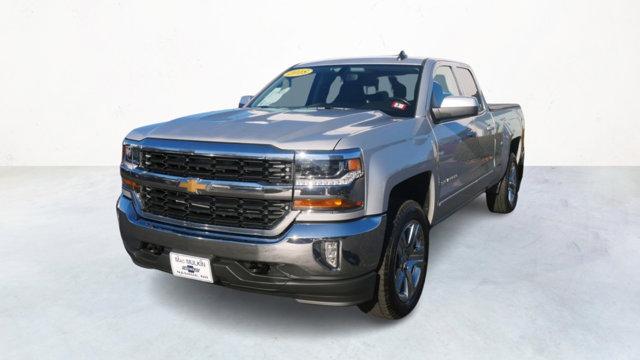 2016 Chevrolet Silverado 1500 Vehicle Photo in Nashua, NH 03060