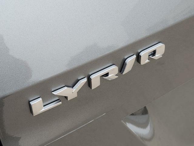 2025 Cadillac LYRIQ Vehicle Photo in GRAPEVINE, TX 76051-8302