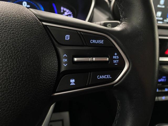 2019 Hyundai SANTA FE Vehicle Photo in Appleton, WI 54913