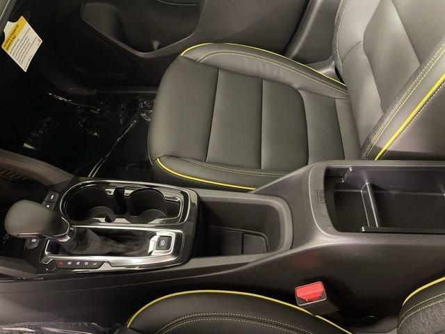 2025 Chevrolet Trailblazer Vehicle Photo in PHOENIX, AZ 85014-3381