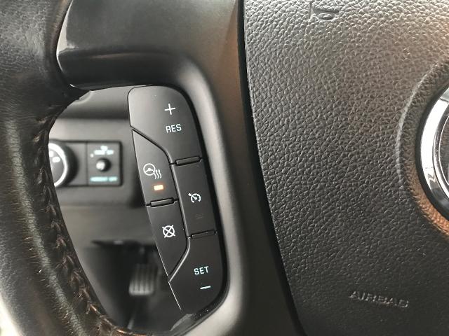 2017 Buick Enclave Vehicle Photo in GREEN BAY, WI 54303-3330