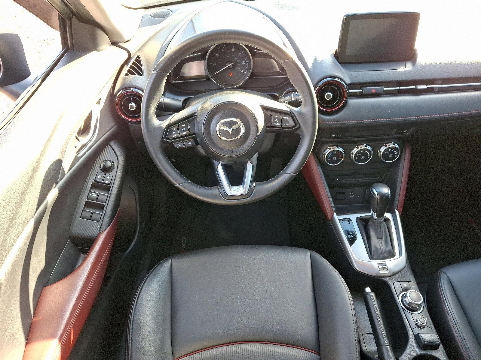 2018 Mazda CX-3 Vehicle Photo in Trevose, PA 19053