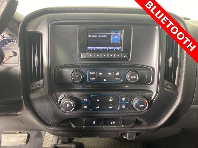 2015 Chevrolet Silverado 1500 Vehicle Photo in MEDINA, OH 44256-9001