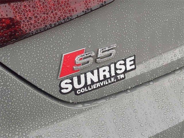 2019 Audi S5 Cabriolet Vehicle Photo in COLLIERVILLE, TN 38017-9006