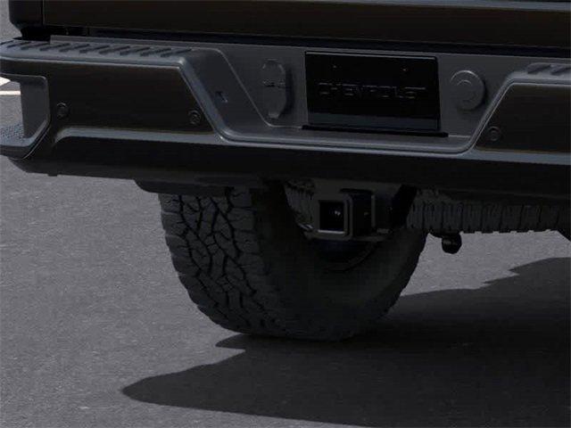 2025 Chevrolet Silverado 2500 HD Vehicle Photo in COLLIERVILLE, TN 38017-9006