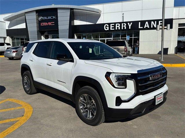 2025 GMC Terrain Vehicle Photo in BATON ROUGE, LA 70806-4466