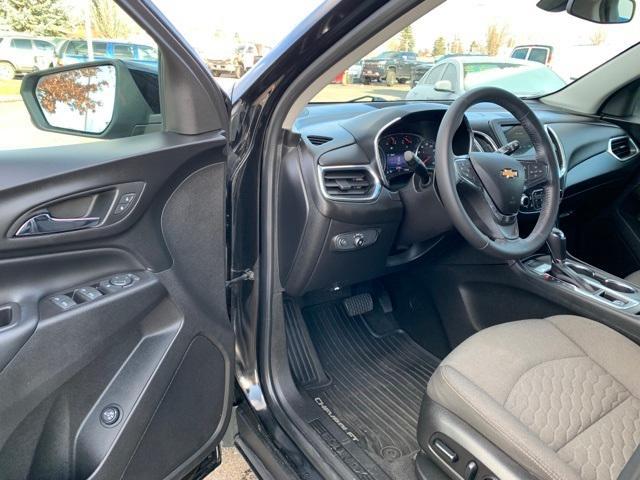 2019 Chevrolet Equinox Vehicle Photo in POST FALLS, ID 83854-5365