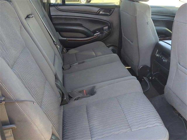 2018 GMC Yukon XL Vehicle Photo in COLLIERVILLE, TN 38017-9006