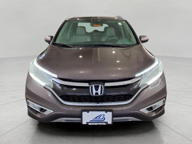 2016 Honda CR-V Vehicle Photo in Oshkosh, WI 54904