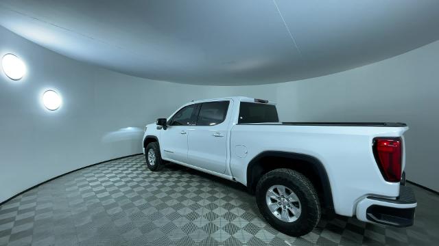 2020 GMC Sierra 1500 Vehicle Photo in GILBERT, AZ 85297-0402