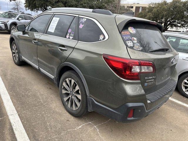 2019 Subaru Outback Vehicle Photo in DALLAS, TX 75209